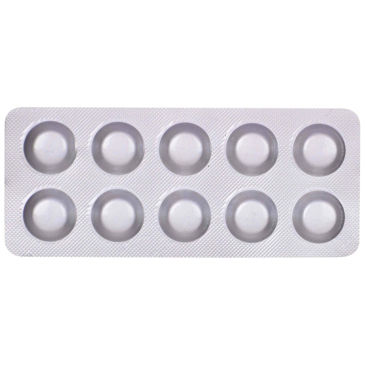 Lipitab-40 - Strip of 10 Tablets