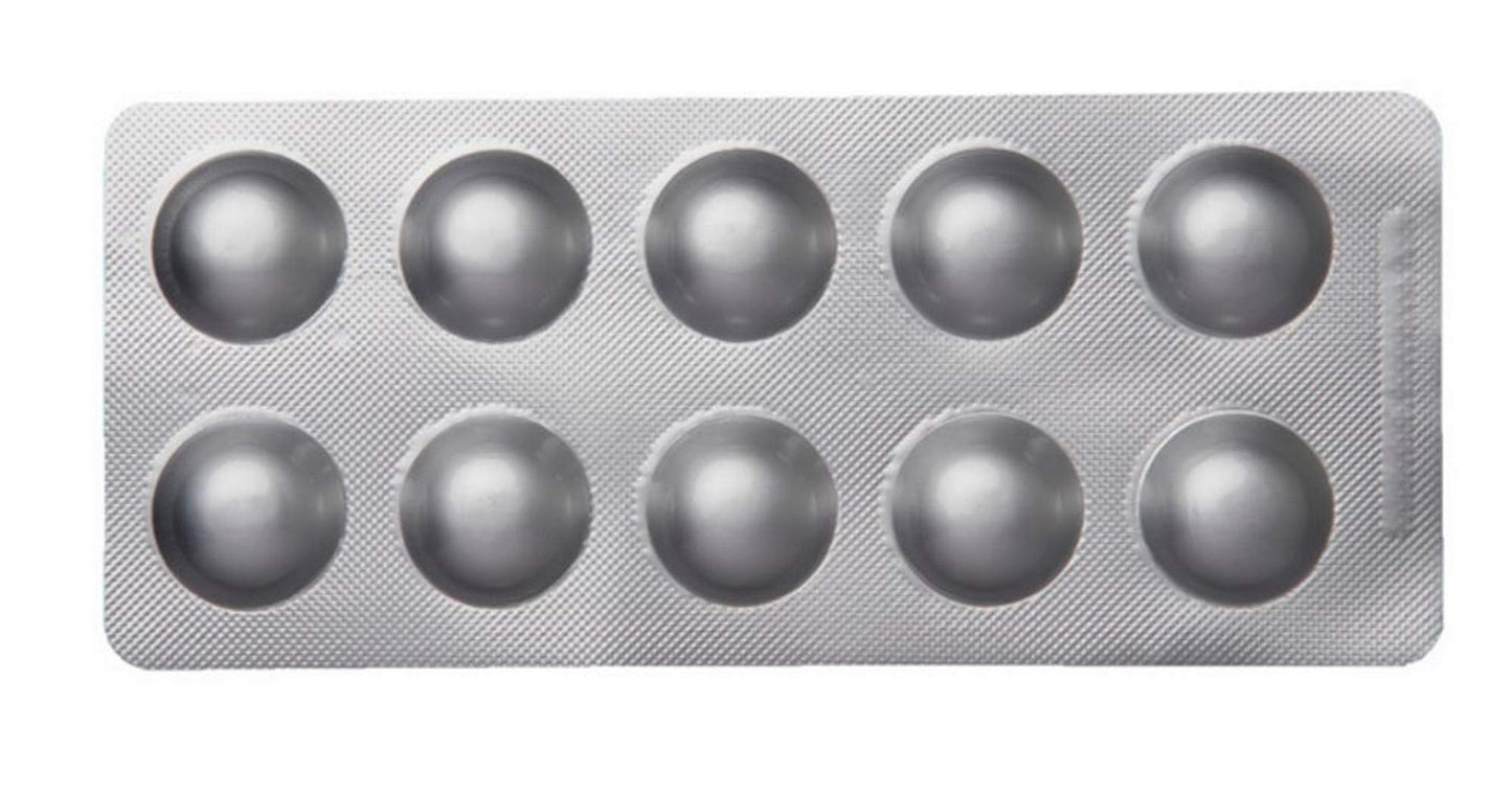 Cinod-T - Strip of 15 Tablets