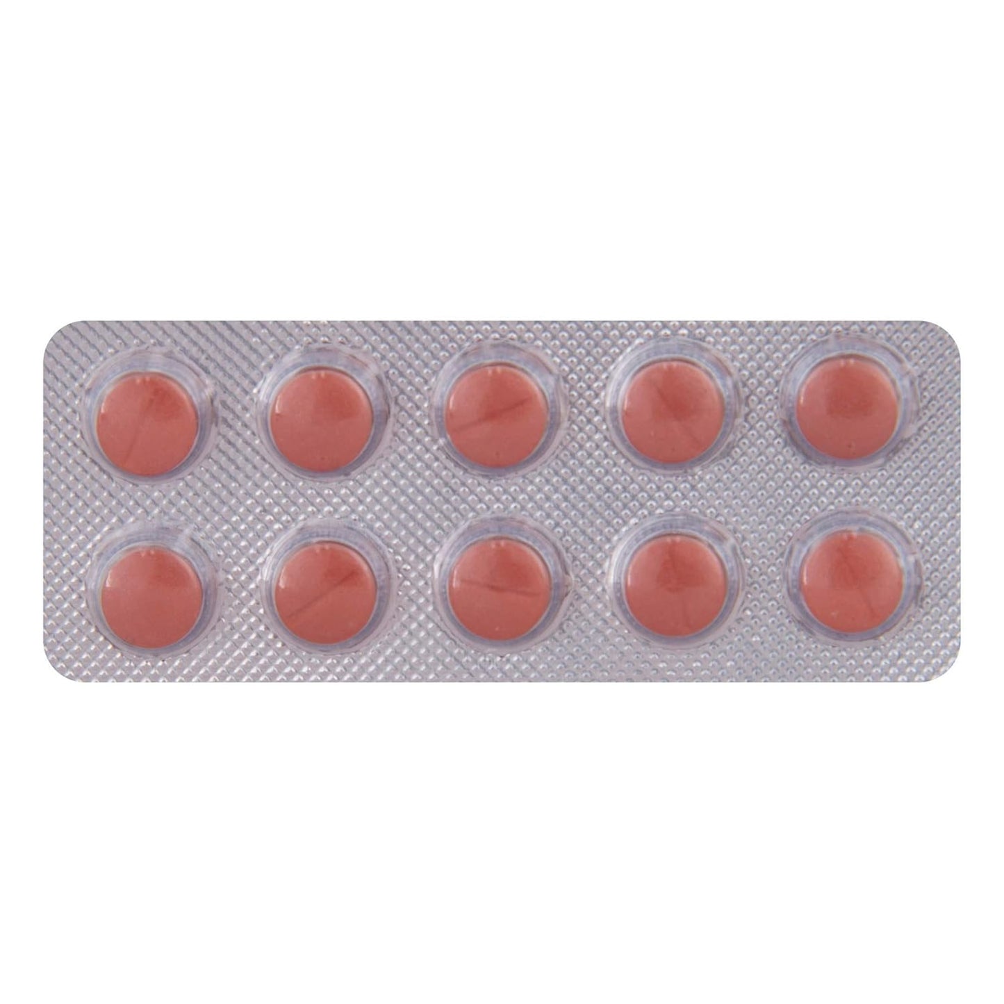 Qutipin 50 - Strip of 10 Tablets