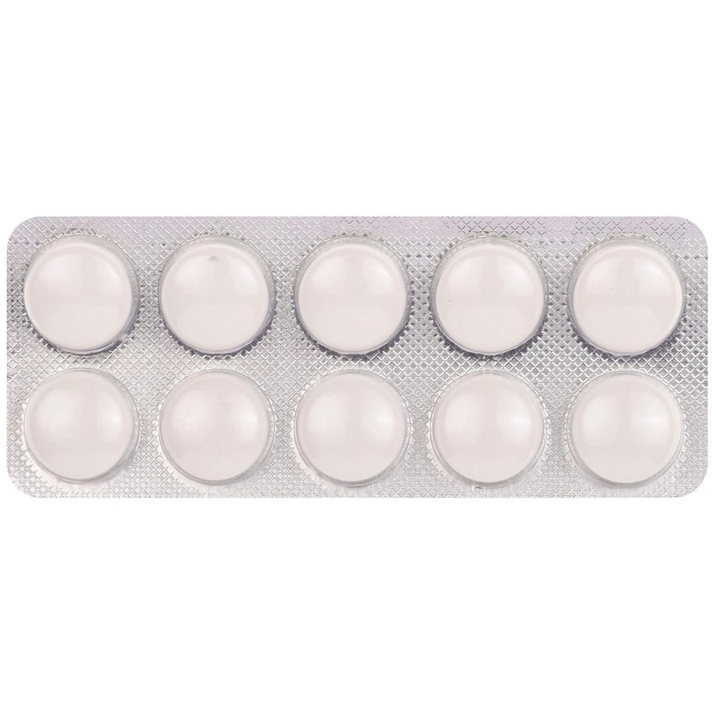 Qutan SR 400 - Strip of 10 Tablets