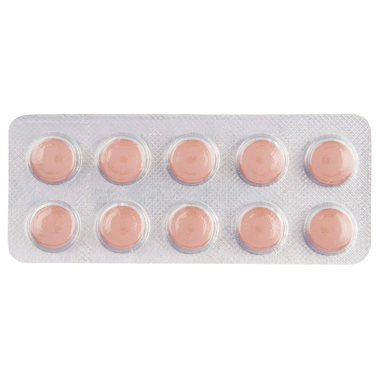 Clopitab 150 - Strip of 10 Tablets