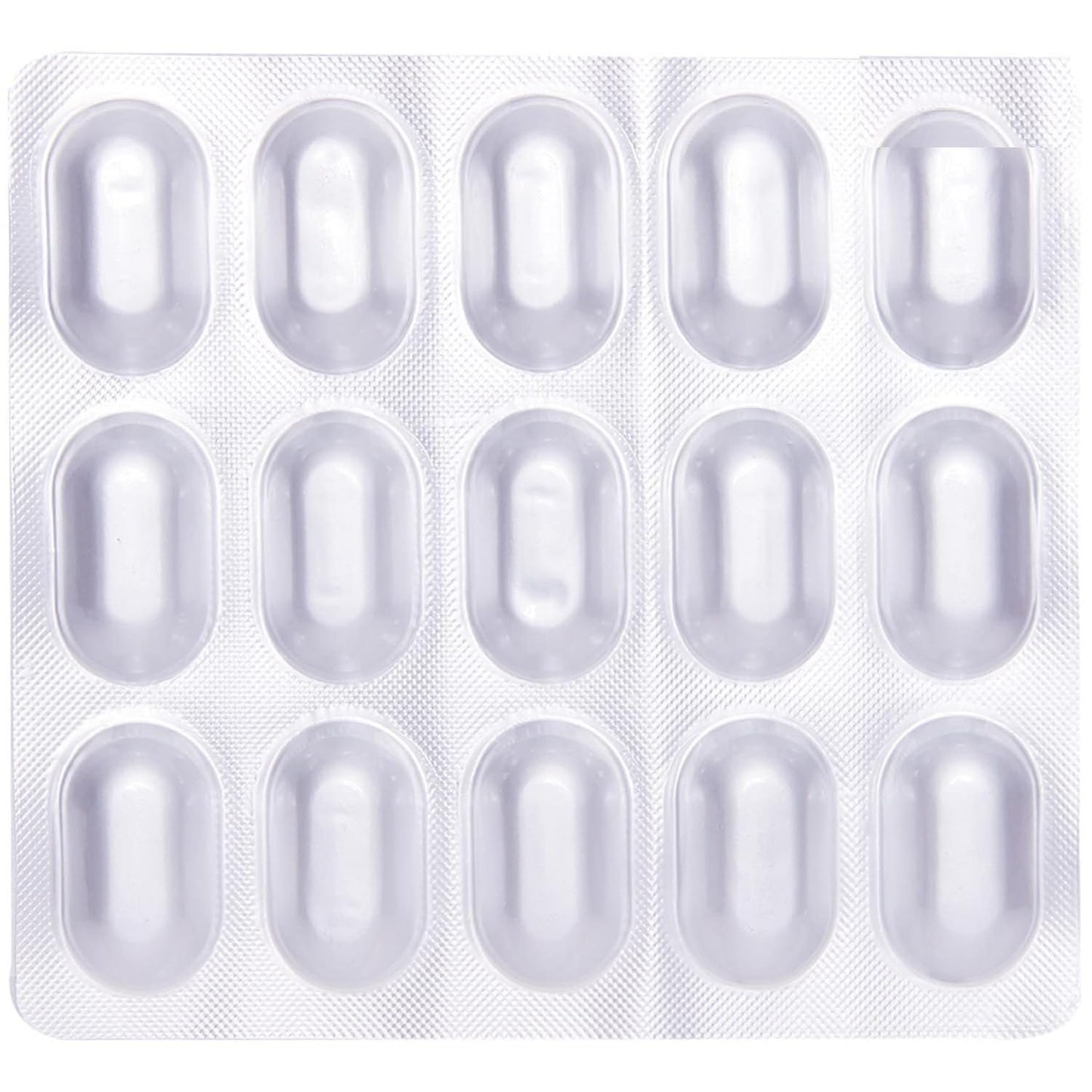 VIBITE M 500MG - Strip of 15 Tablets