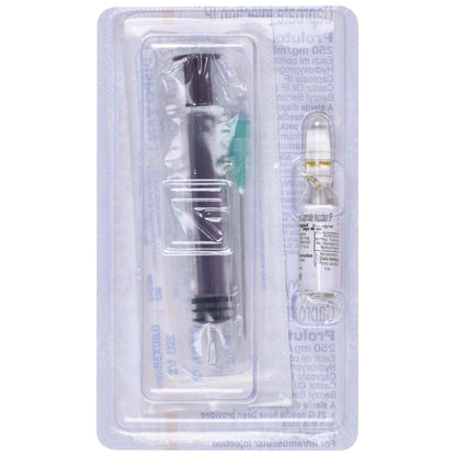 Proluton Depot 250mg - Ampoule of 1 ml Injection