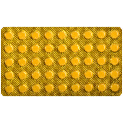 Folvite - Strip of 45 Tablets