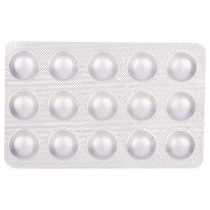 Tsart 40 - Strip of 15 Tablets