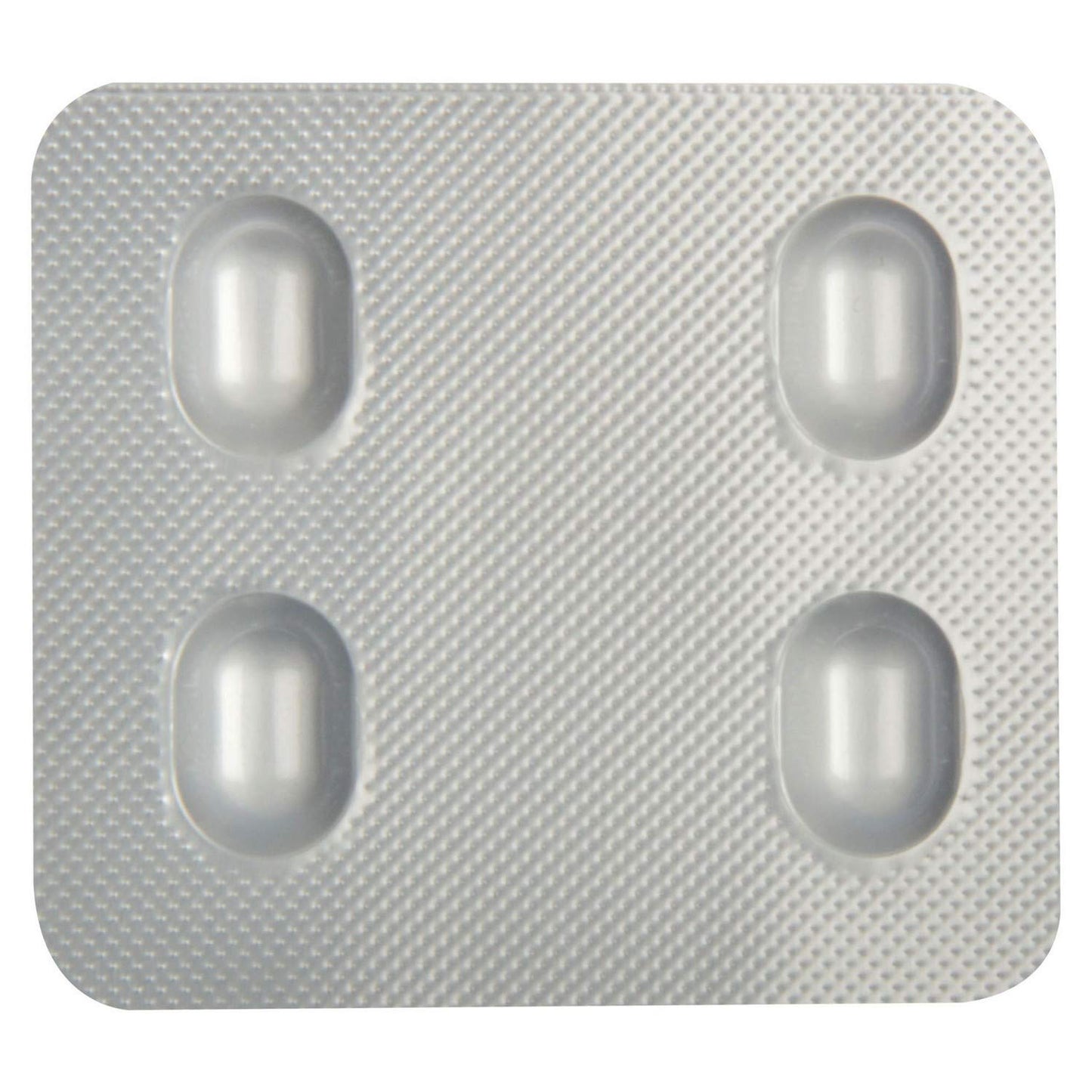 Tolvat 15 - Strip of 4 Tablets