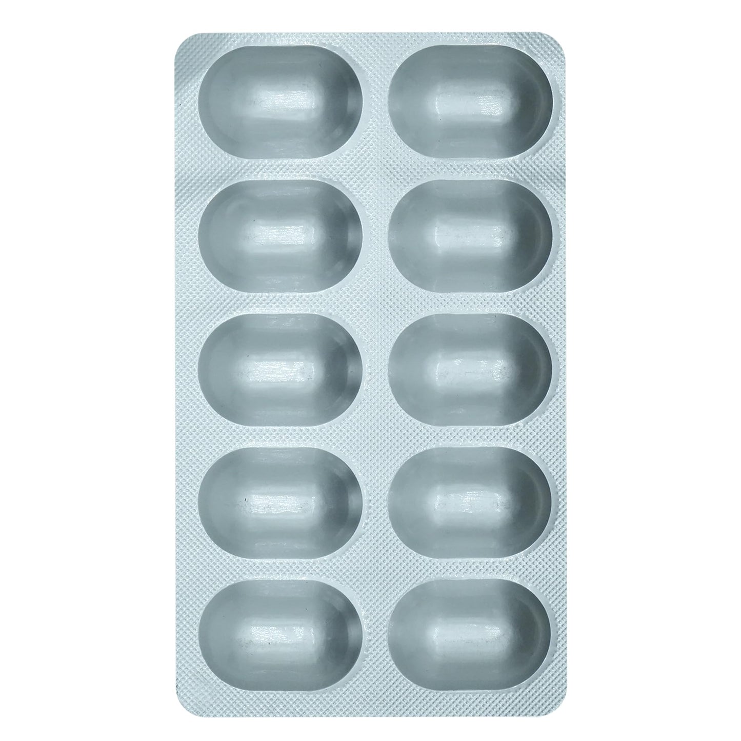 Emildap M 10/500mg - Strip of 10 Tablets