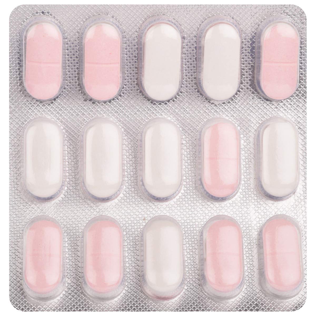 Gluconorm-Z XR 60 - Strip of 15 Tablets