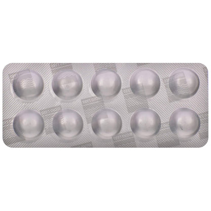 Olmat-H - Strip of 10 Tablets