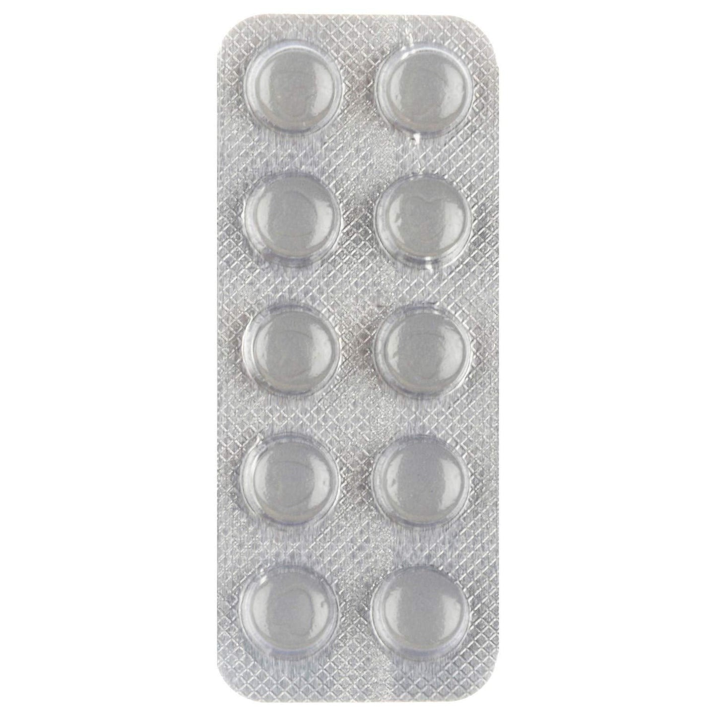 Atorec 10 - Strip of 10 Tablets