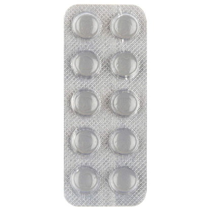 Atorec 10 - Strip of 10 Tablets