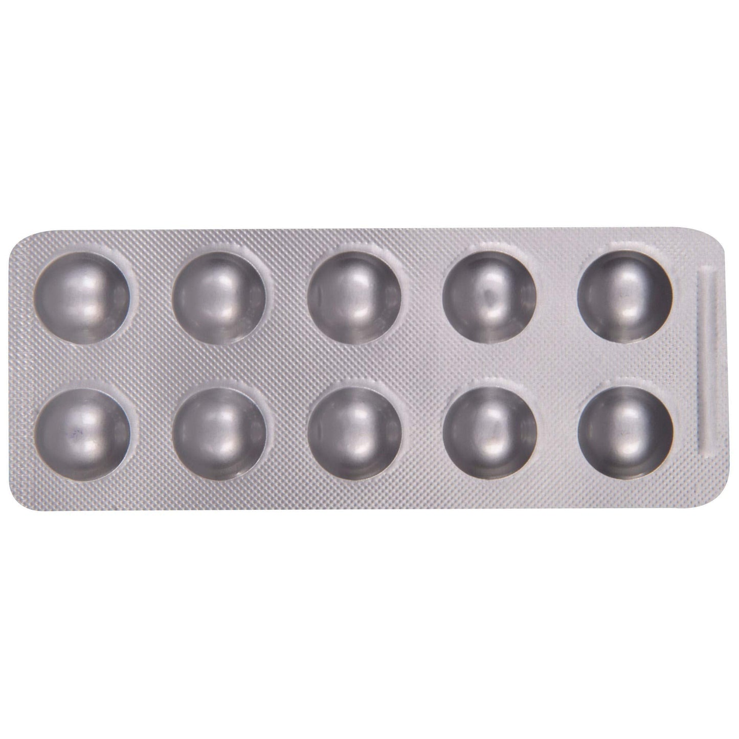 Teczine M - Strip of 10 Tablets