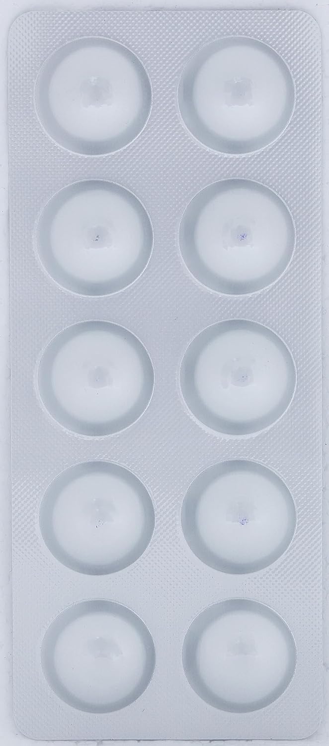 Dapabite VD-5/100 - Strip of 10 Tablets