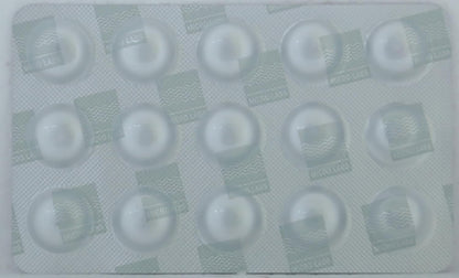 Nebilong 5 - Strip of 15 Tablet