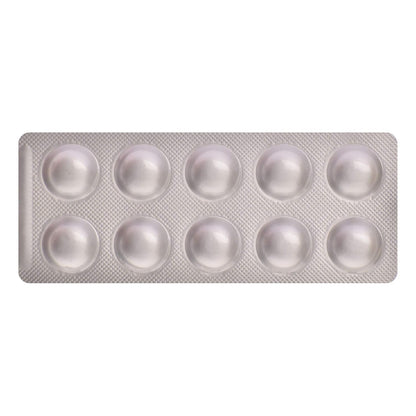 Telekast L Kid - Strip of 10 Tablets