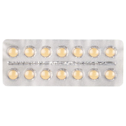 Brilinta 90mg Tablet