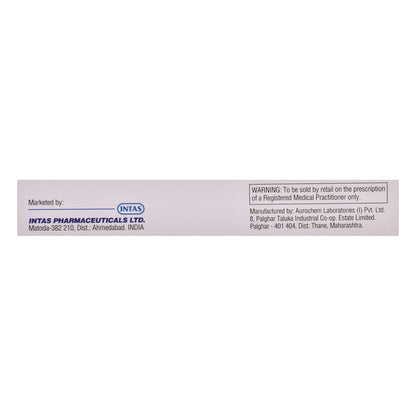 Ezanic 20% - Tube of 15gm Cream