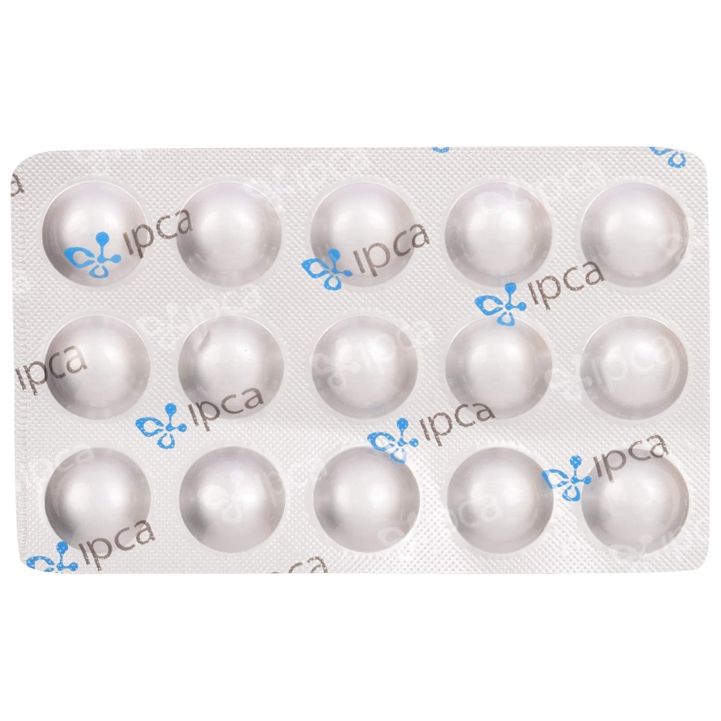 CTD-T 6.25/40 - Strip of 15 Tablets