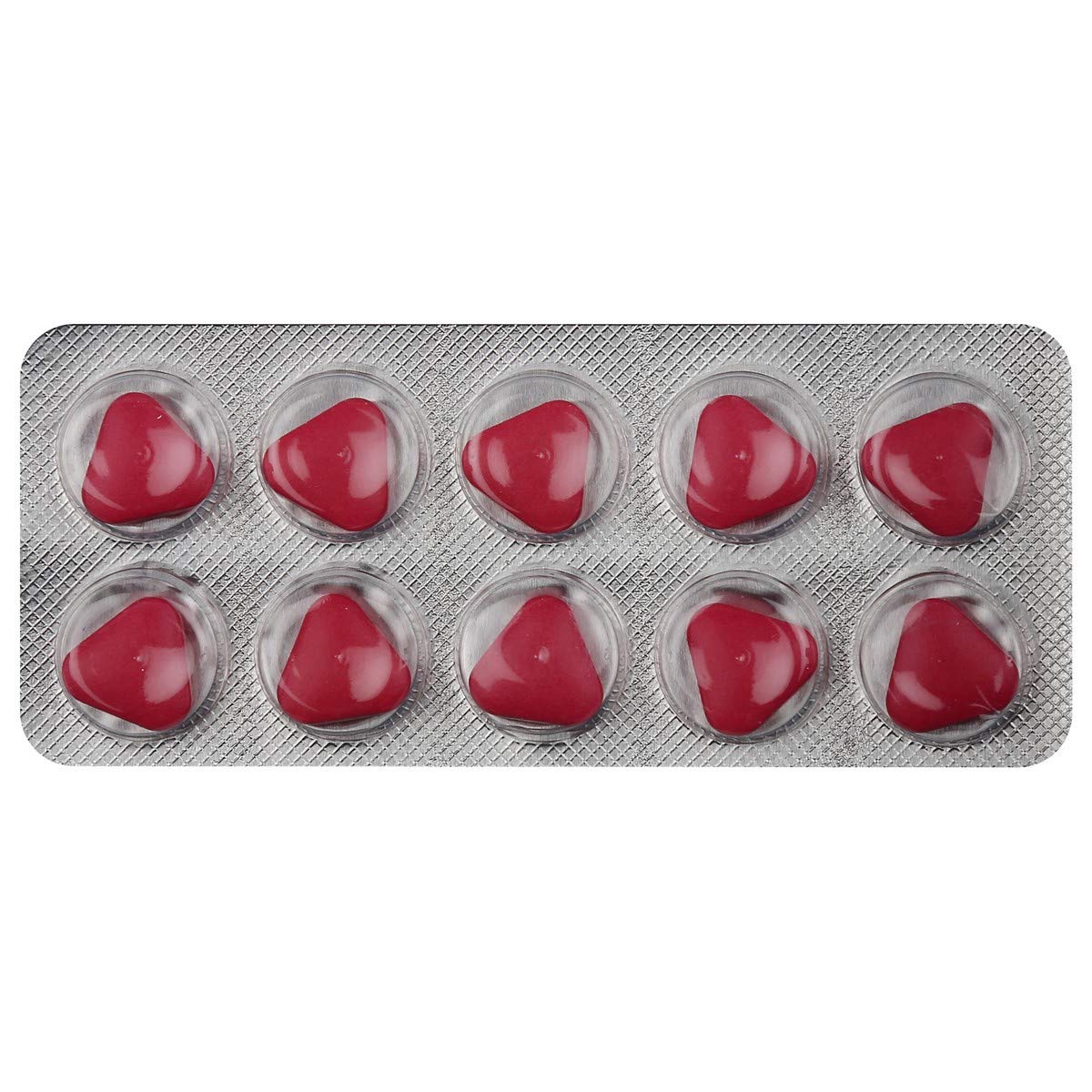 CORCIUM K2 - Strip of 10 Tablets