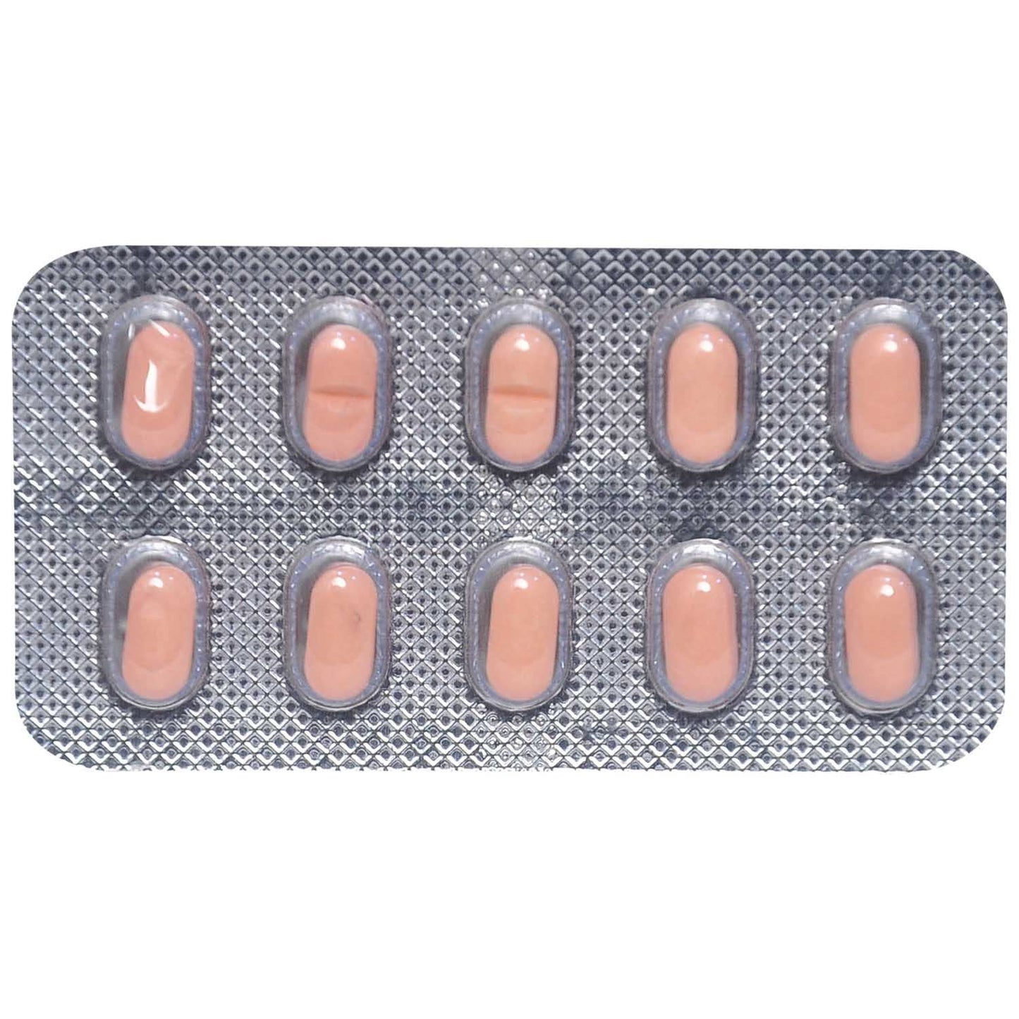 Beat HF 5MG - Strip of 10 Tablets