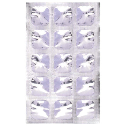 Tonact 5 - Strip of 15 Tablets