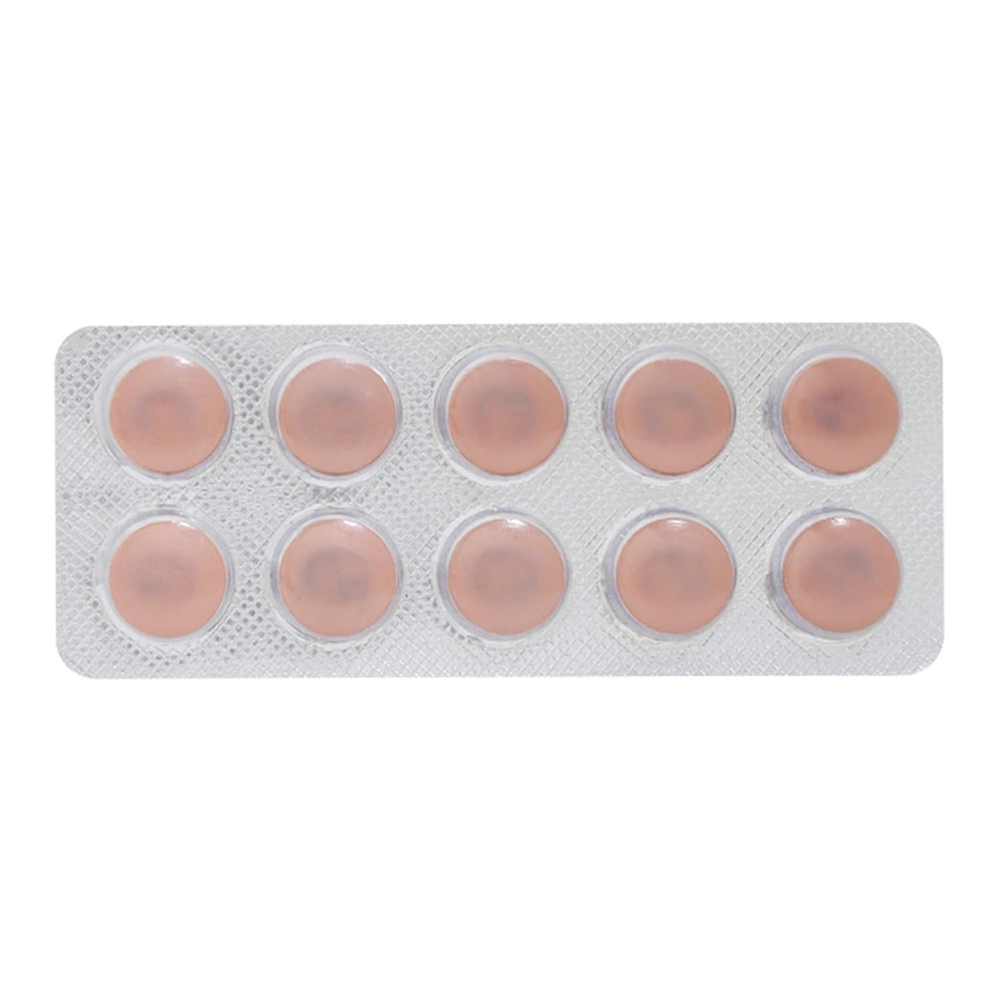 Emanzen Dp - Strip of 10 Tablets