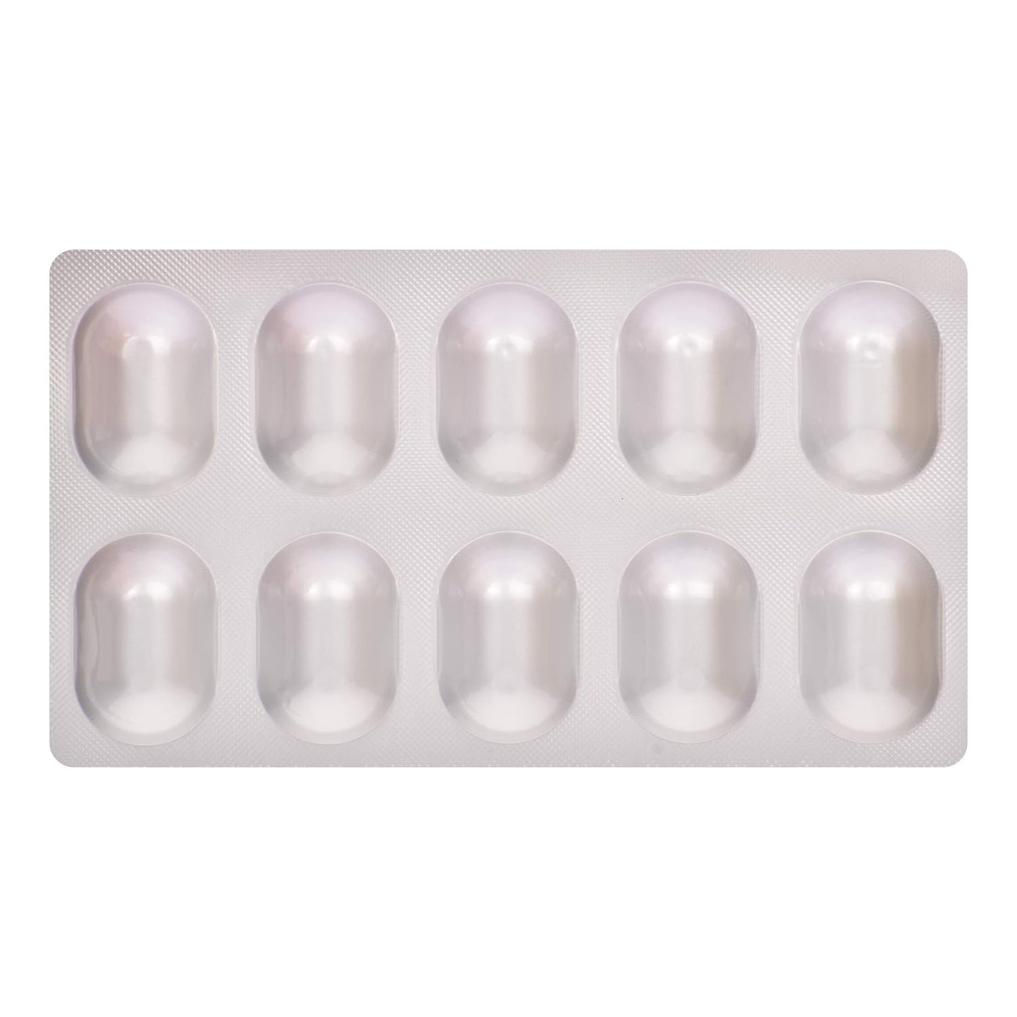 Nucarnit F - Strip of 10 Tablets