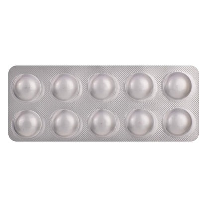 Taxim-O 200 - Strip of 10 Tablets