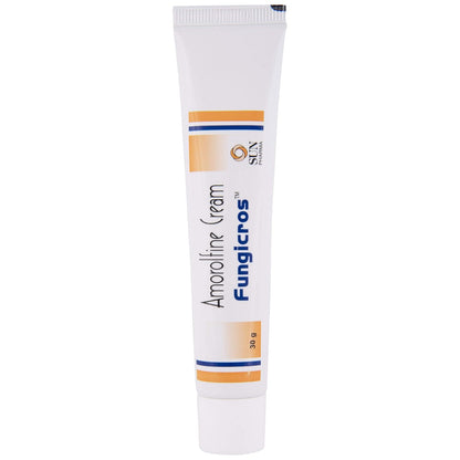 Fungicros - Tube of 30gm Cream