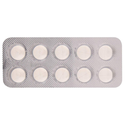 Ezact 90 - Strip of 10 Tablets