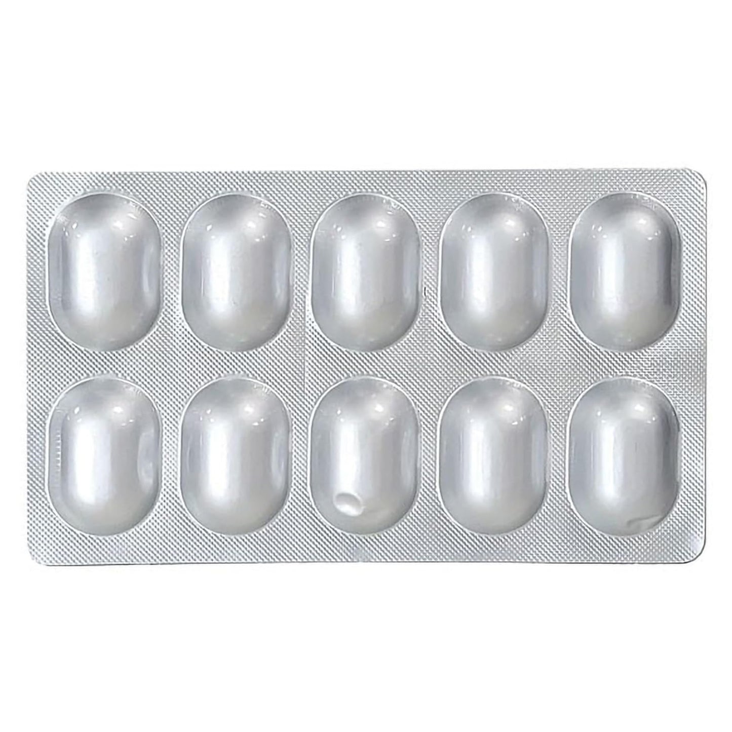 Udapa-Trio - Strip of 10 Tablets