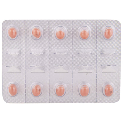 Sotret 10mg - Strip of 10 Capsules