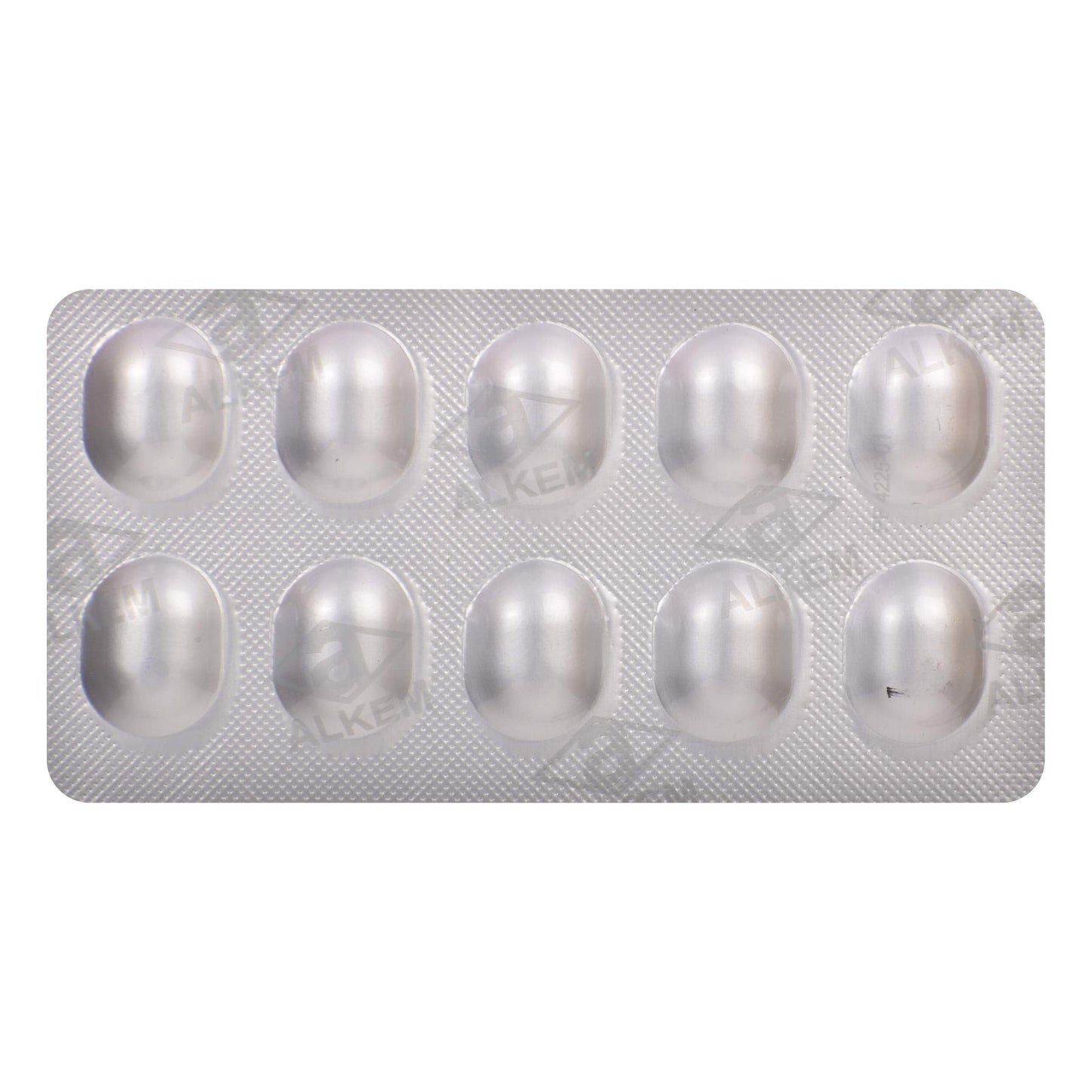 Taxim-O DT-100mg - Strip of 10 Tablets