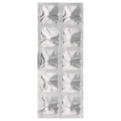 Mondeslor - Strip of 10 Tablets