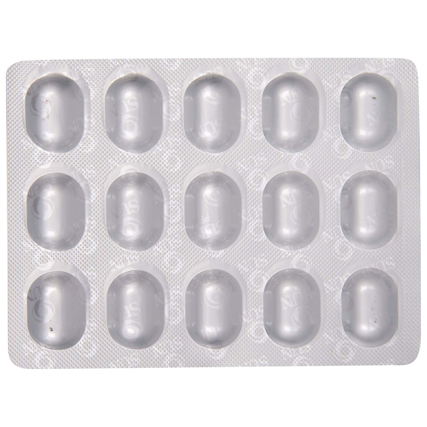 Storvas 20 - Strip of 15 Tablets