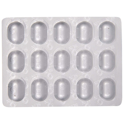 Storvas 20 - Strip of 15 Tablets