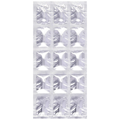 Tonact 40 - Strip of 15 Tablets