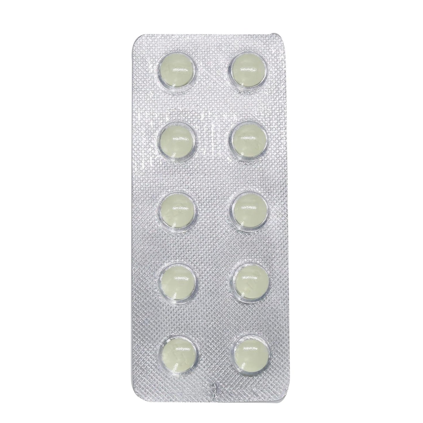 AZORAN 75MG - Strip of 10 Tablets