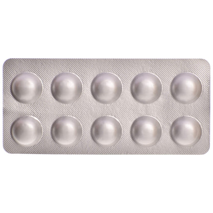 Weltelmi-Trio - Strip of 10 Tablets