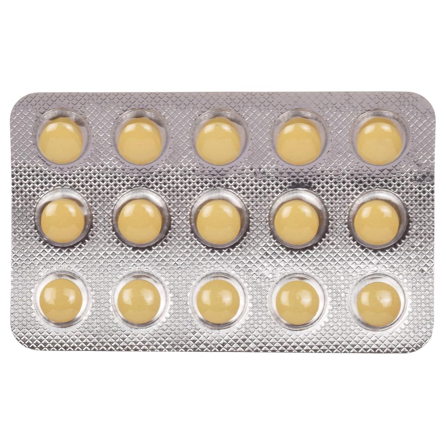 Solicept 5 - Strip of 15 Tablets