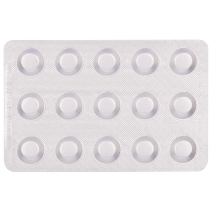 Vysov 50 mg - Strip of 15 Tablets