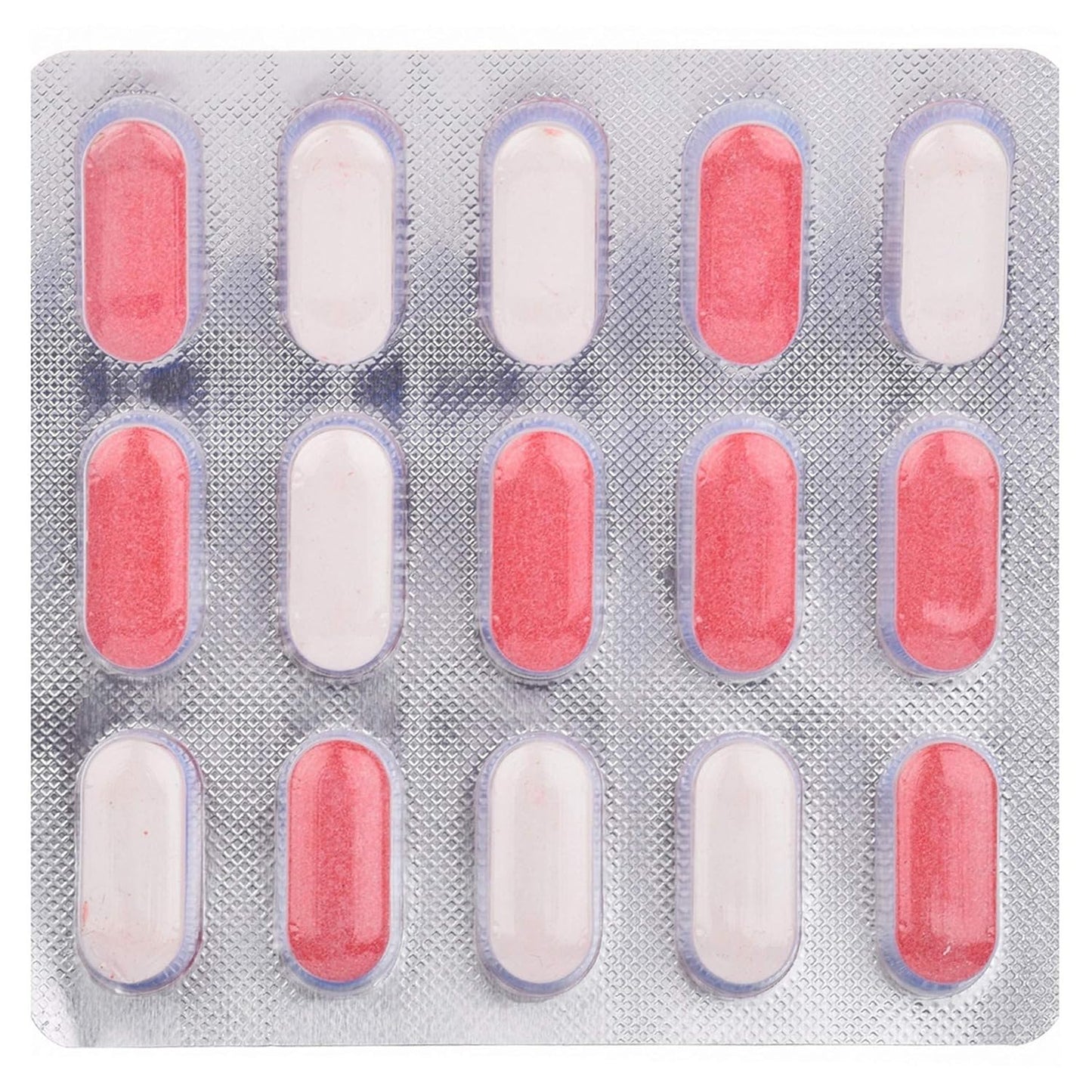 Switglim M 2/1000 - Strip of 15 Tablets