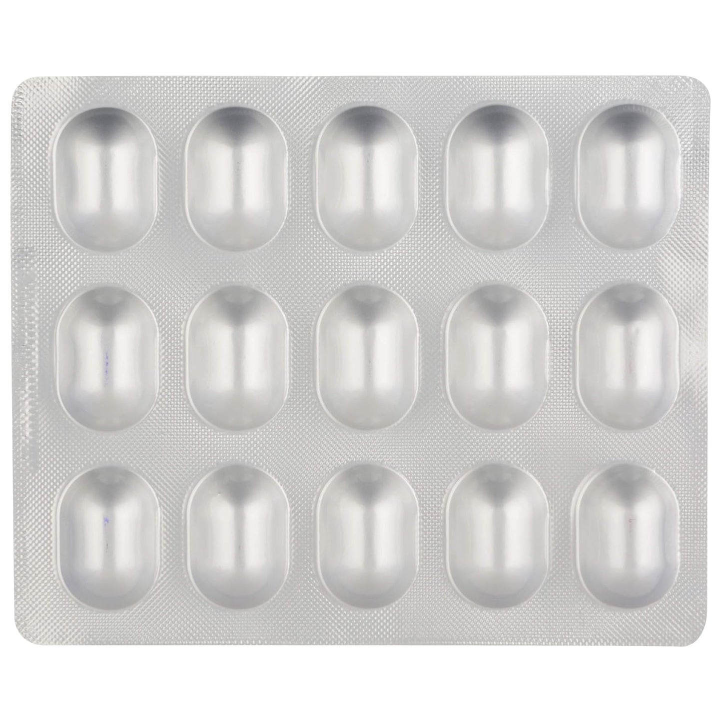 Temsan 80 - Strip of 15 Tablets