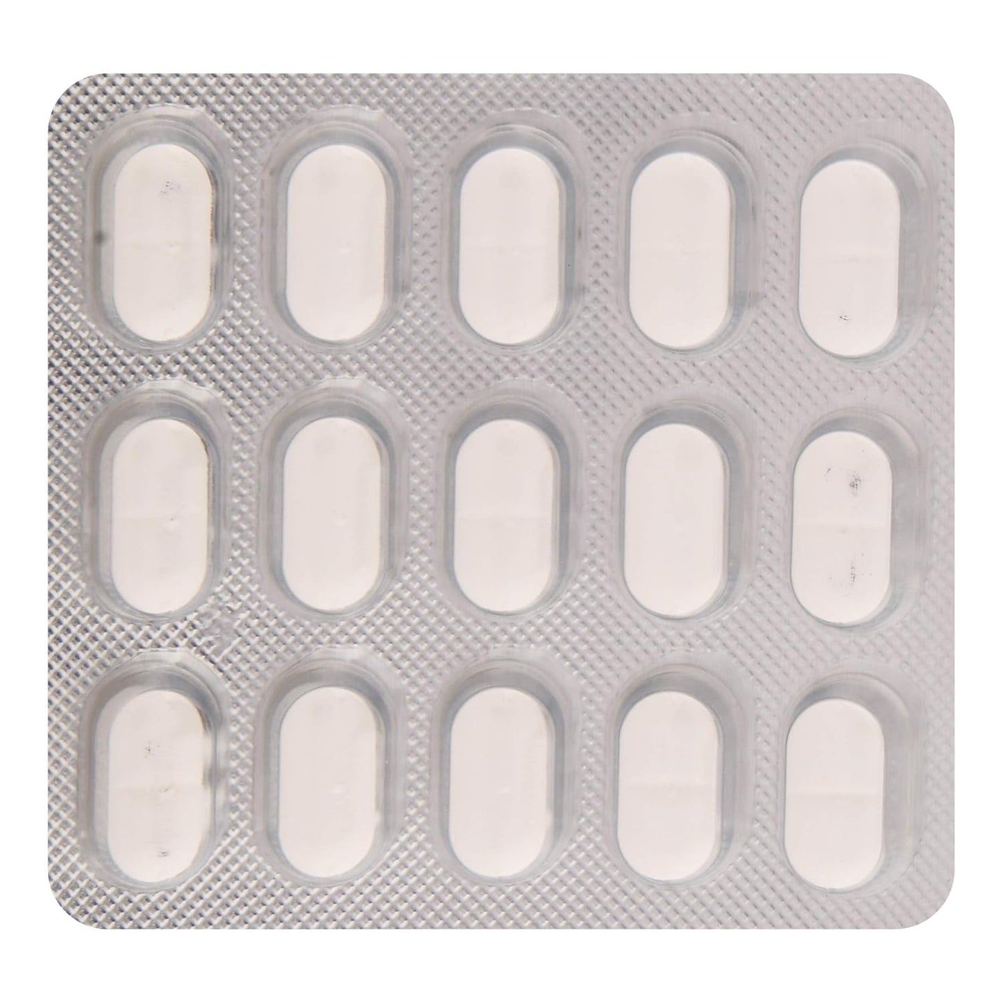 Teczine 10 - Strip of 15 Tablets