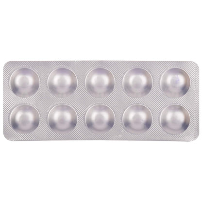 Vinicor XL 50 - Strip of 10 Tablets