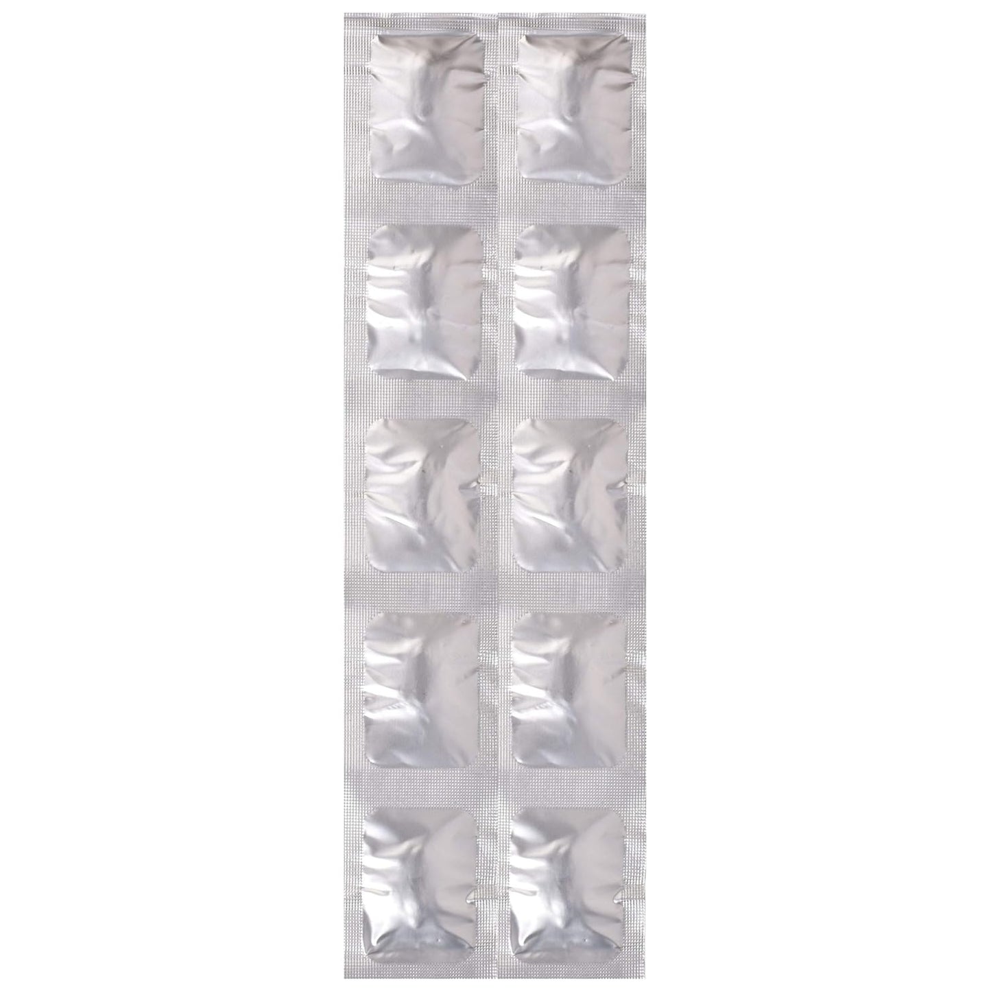 Zifi CV 200 - Strip of 10 Tablets