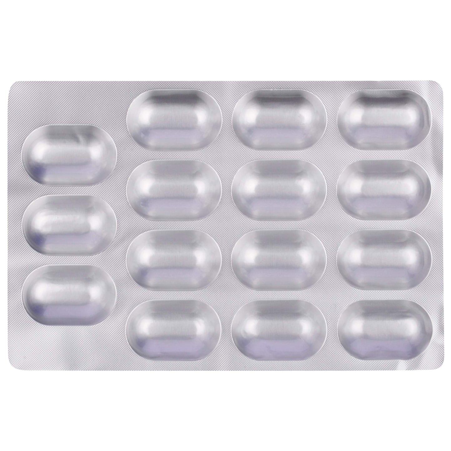 Jalra-M 50 mg/1000 mg - Strip of 15 Tablets