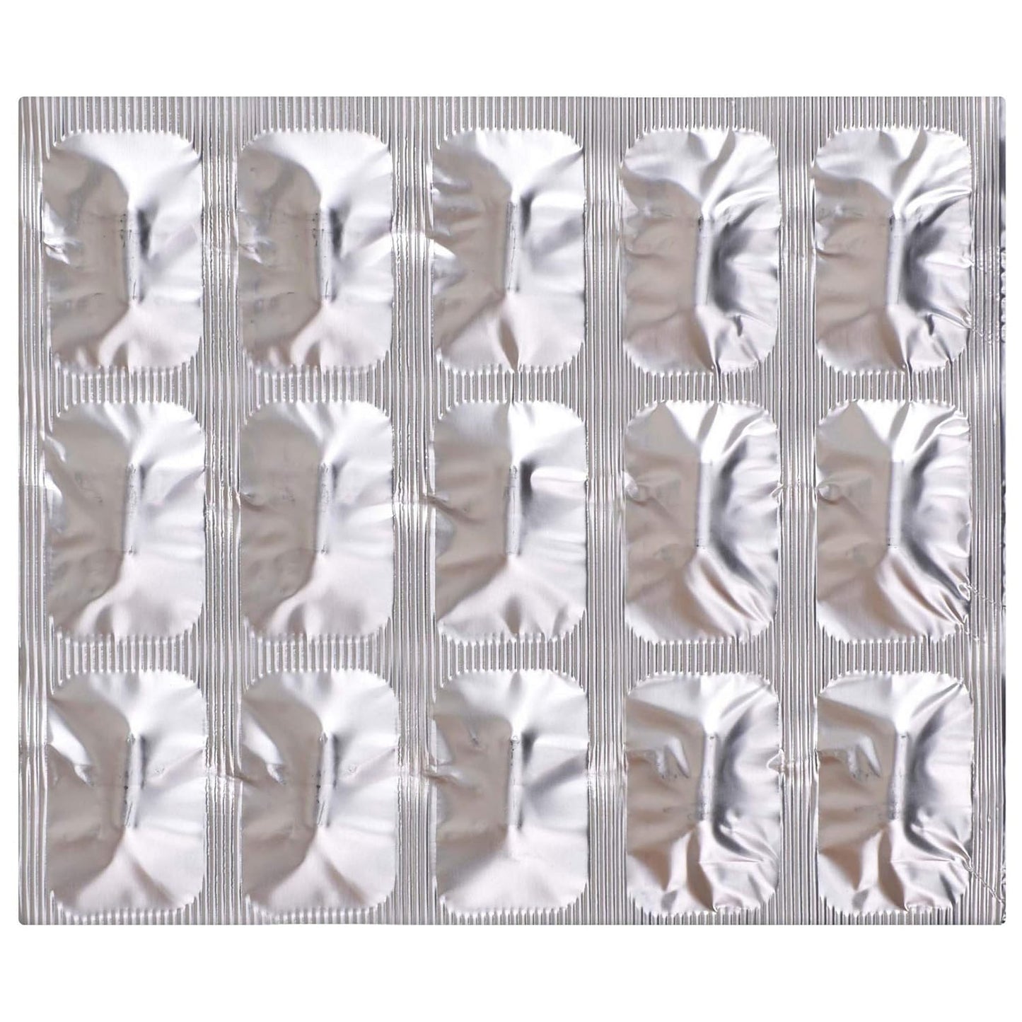 Sompraz D 20 - Strip of 15 Capsules