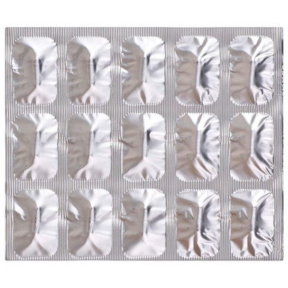 Sompraz D 20 - Strip of 15 Capsules