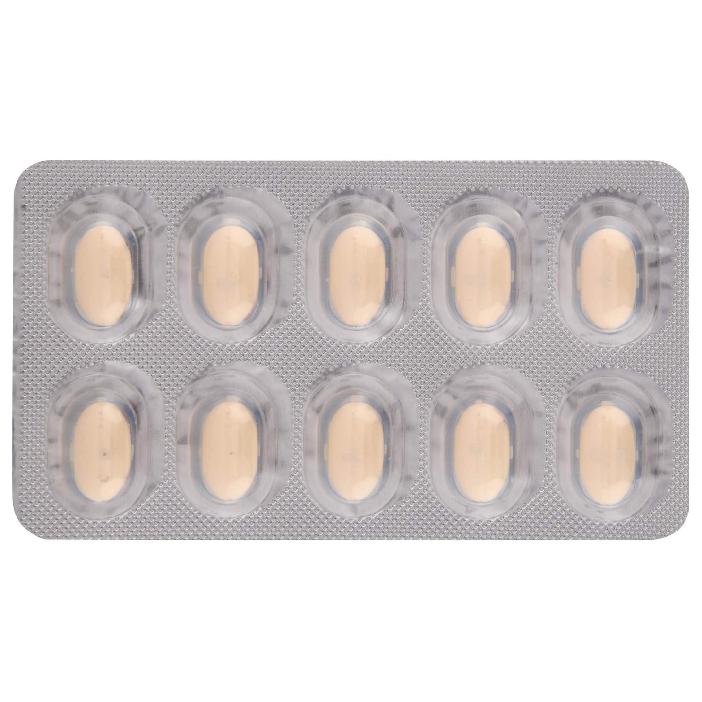 Susten 100 - Strip of 10 Capsules